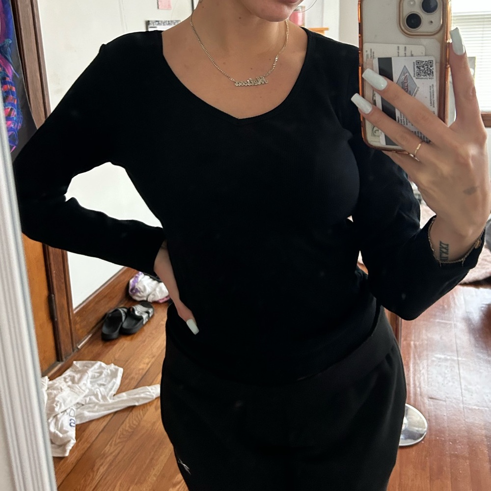 long sleeve